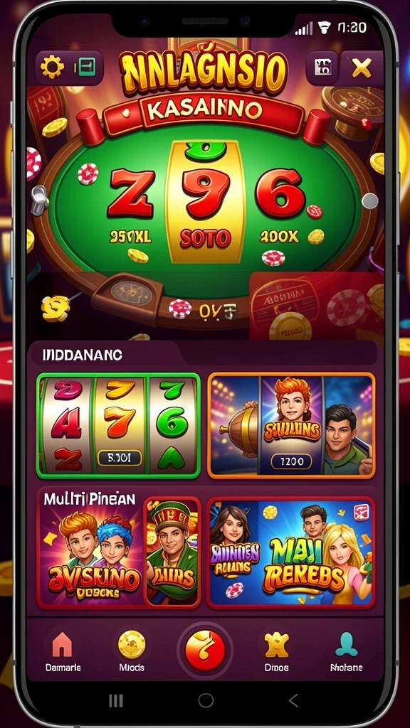 Screenshot memperlihatkan hadiah yang didapatkan setelah menyelesaikan misi.