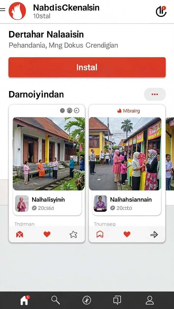 Berbagai mode permainan untuk meningkatkan pengalaman bermain.