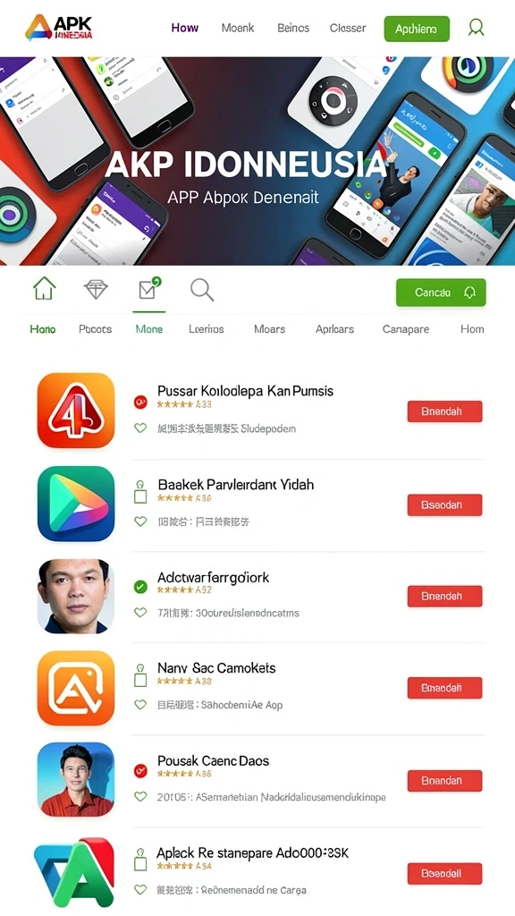 Fitur bonus menarik untuk pengguna aktif.