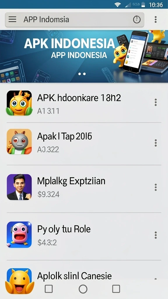 Berbagai pilihan permainan kasino yang seru.