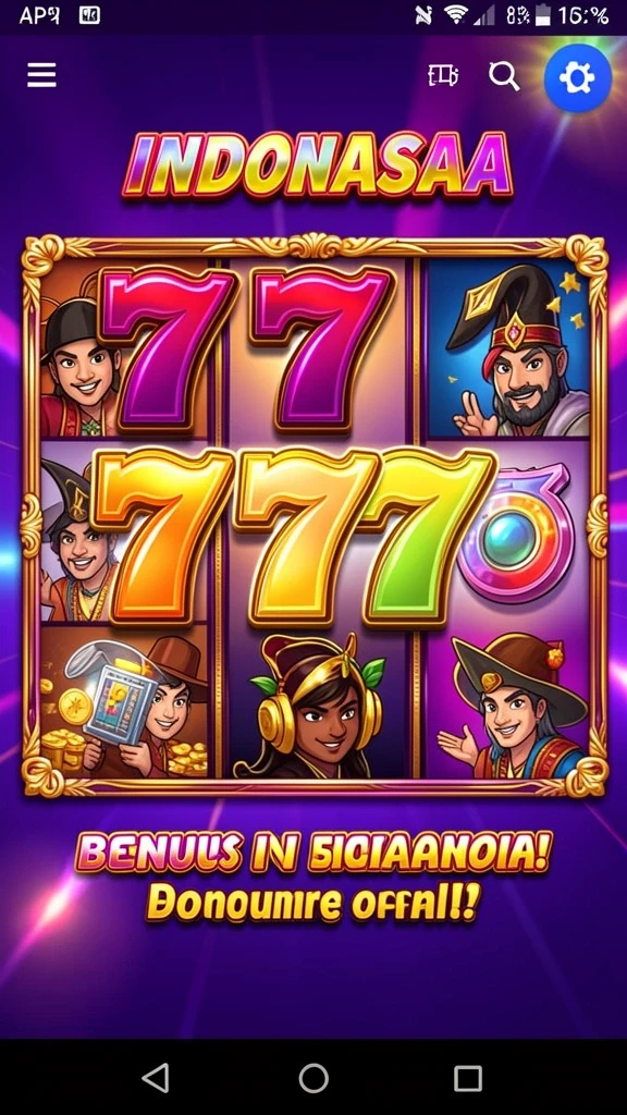 Fitur multiplayer yang memungkinkan Anda bermain dengan teman.