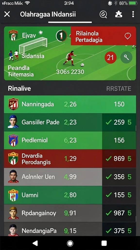 Fitur multiplayer yang menyenangkan.