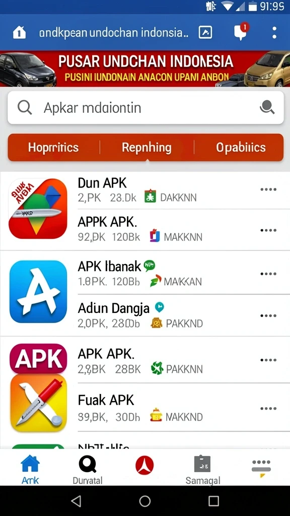 Tampilan permainan slot yang menarik di BOSKU777.