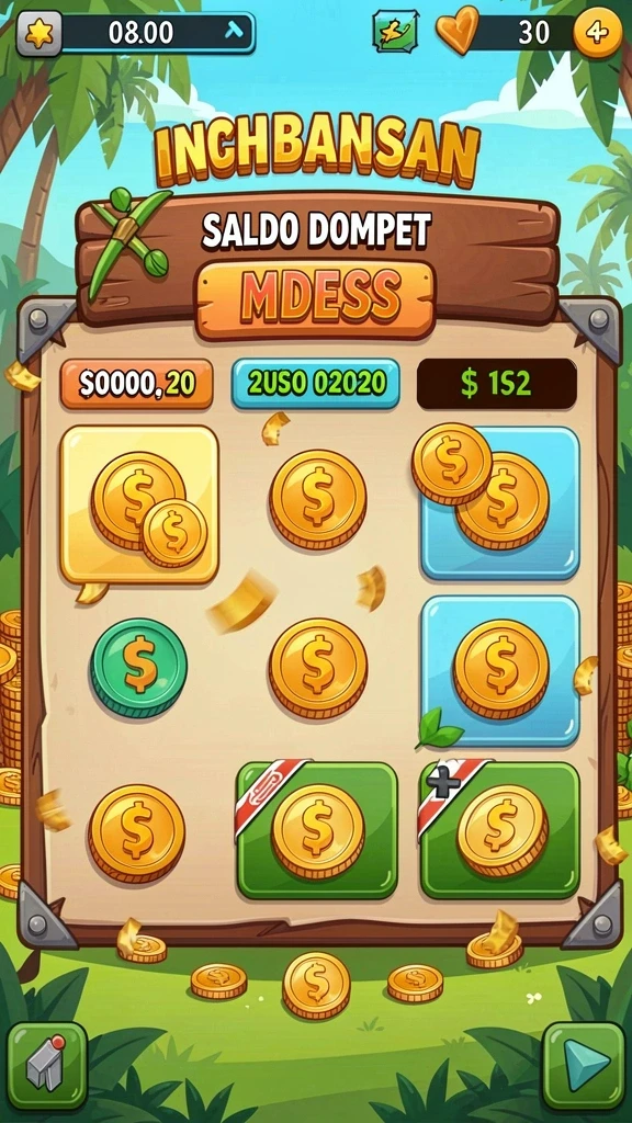 Karakter baru yang ditambahkan dalam gameplay.
