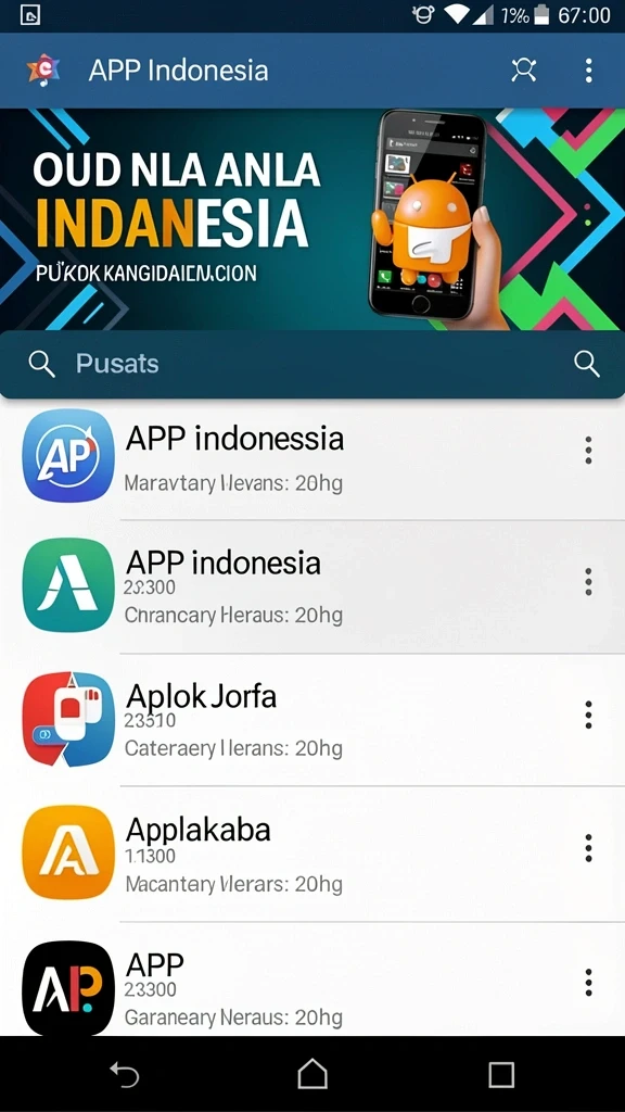 Sesi permainan yang penuh aksi dan tantangan.