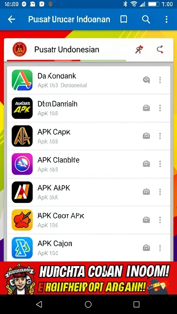 Bonus menarik yang dapat dimanfaatkan oleh pemain.