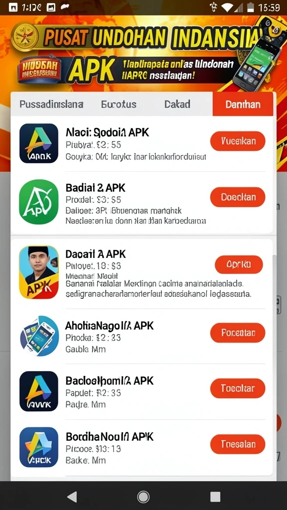 Fitur multiplayer memungkinkan interaksi sosial antar pemain.