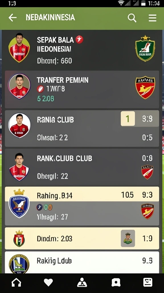 Sesi multiplayer yang seru dan penuh tantangan.
