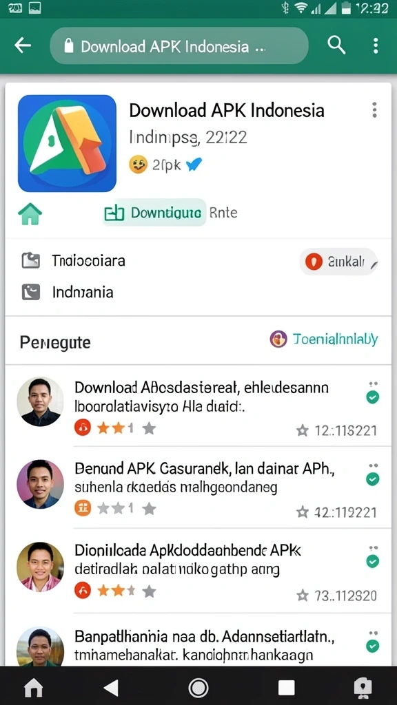 Beragam level menantang untuk menguji keterampilan Anda.