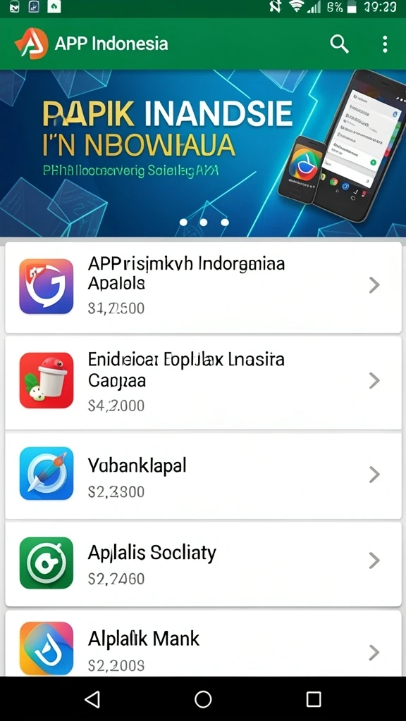 Leaderboard yang memotivasi pemain untuk bersaing.