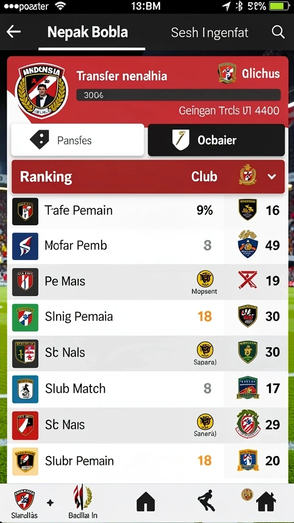 Fitur multiplayer yang memungkinkan bermain bersama teman.