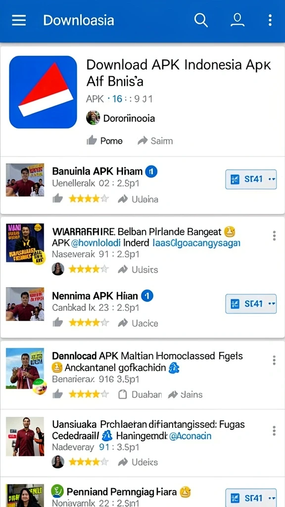 Aktivitas multiplayer yang seru dan interaktif.
