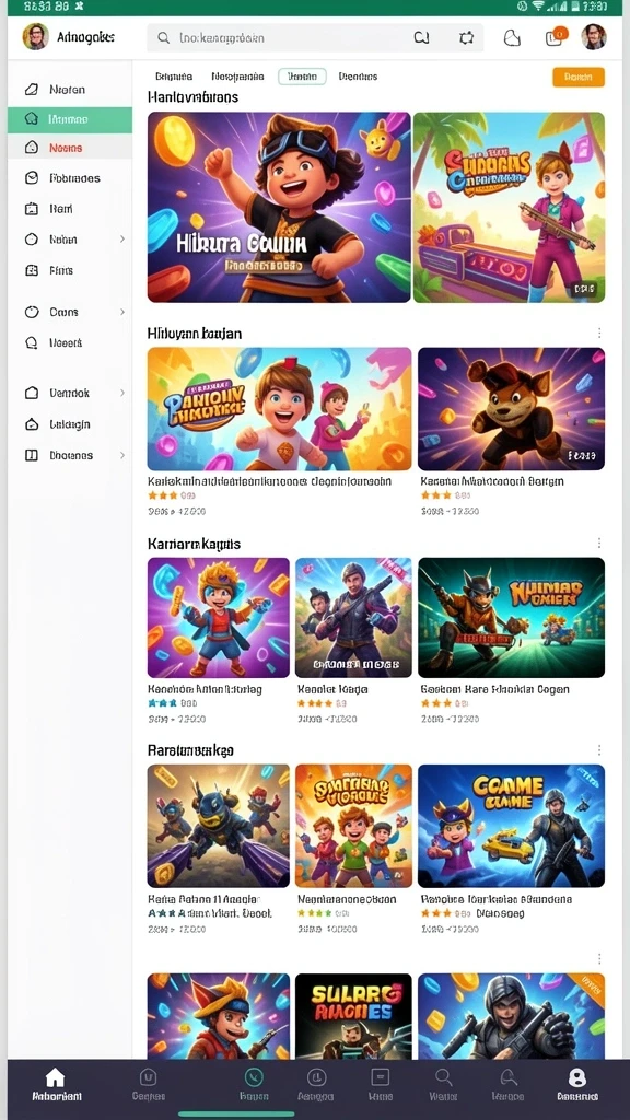 Fitur bonus yang meningkatkan peluang menang.