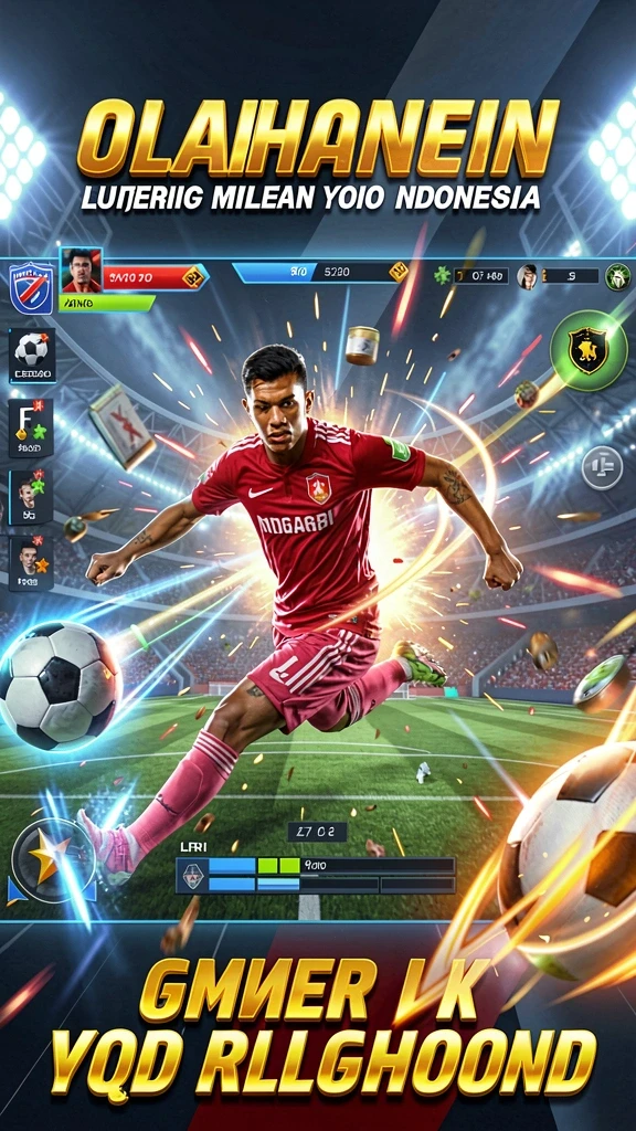 Sistem power-up yang menarik untuk membantu petualangan.