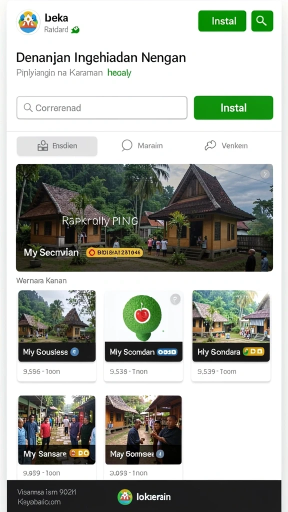 Karakter baru yang dapat dipilih untuk meningkatkan pengalaman bermain.