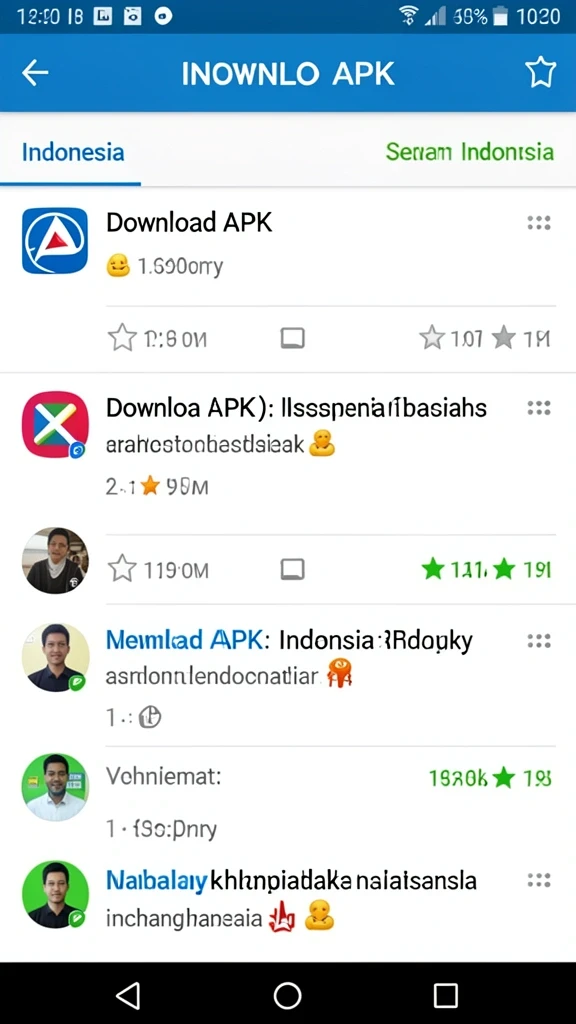 Level baru yang menantang dan penuh kejutan.