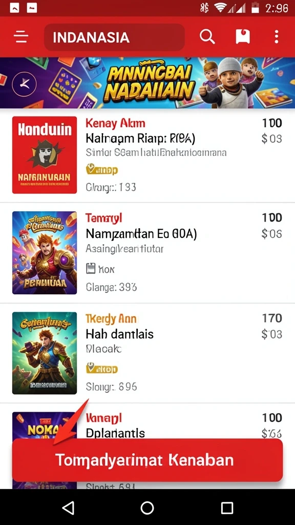 Komunitas aktif untuk berbagi tips.
