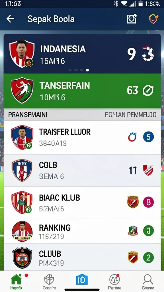 Contoh karakter yang dapat dimainkan dalam SURGA88.