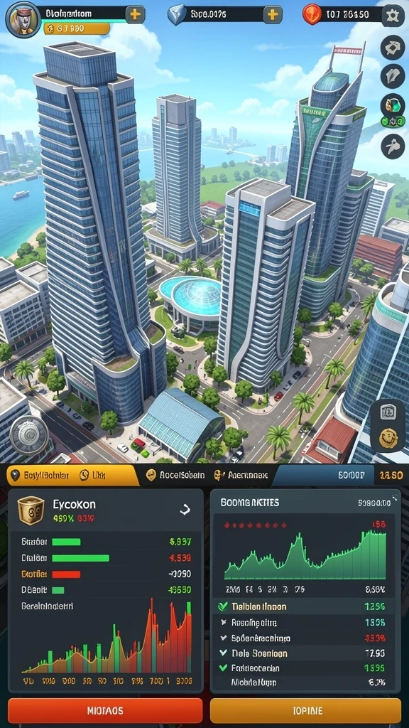 Screenshot fitur reward menarik yang baru diperkenalkan.