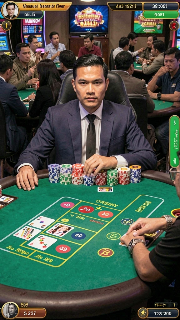 Halaman reward dengan berbagai hadiah yang menggiurkan.